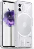 Tech-Protect FlexAir Hybrid Back Case priekš