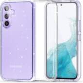 Tech-Protect FlexAir Hybrid Glitter Back Case
