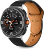 Tech-Protect Leather Fit Strap priekš Samsung
