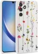 Tech-Protect Mood Series Back Case priekš