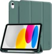 Tech-Protect SC Pen Book Case priekš