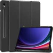 Tech-Protect SC Pen Book Case priekš
