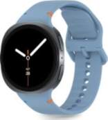 Tech-Protect Silicone Strap priekš Samsung Galaxy
