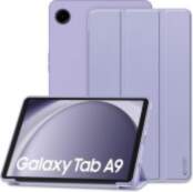 Tech-Protect Smart Case priekš Samsung Galaxy