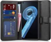 Tech-Protect Wallet Book Case priekš Realme