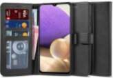 Tech-Protect Wallet Book Case priekš Samsung