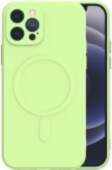 Tel Protect Silicone Back Case with