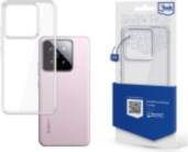 3MK Armor Case priekš Xiaomi 17