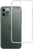 3MK Clear Case priekš Apple iPhone