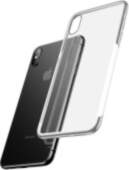 BASEUS Shining Series Plating Back Case