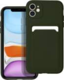 Forcell Card Back Case priekš Xiaomi