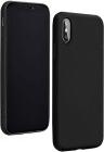 Forcell Silicone Lite Back Case priekš