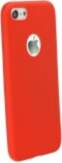 Forcell Soft Back Case priekš Samsung