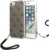 Guess 4G Print Strap Collection Back