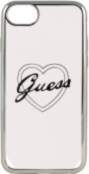 Guess GUHCP7TRHS priekš Apple iPhone 7