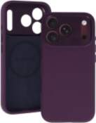 Liavec Silky Shield Camera Protect Back