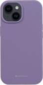 Mercury Silicone Case (Microfiber Soft Touch)