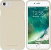 Mercury Soft Jelly Case priekš Apple