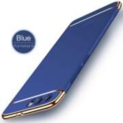MOFI 3-In-1 Plastic Back Case priekš