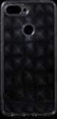 OEM 3D Diamond Back Case priekš
