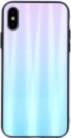 OEM Aurora Glass Back Case priekš
