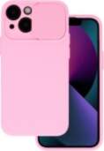 OEM CamShield Soft Back Case priekš