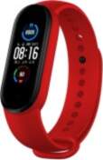 OEM Flexible Silicone Strap Replacement priekš