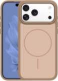 OEM Frame Thin Magsafe Back Case
