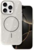 OEM Glitter Thin Magsafe Back Case
