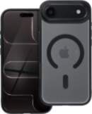OEM Matte MagSafe Back Case priekš