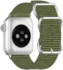 OEM Nylon Canvas Smart Watch Replacement