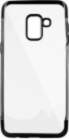 OEM Plating Soft TPU Back Case