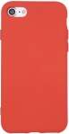 OEM Silicone Back Case (Microfiber Soft