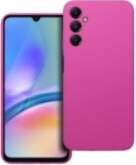 OEM Silicone Back Case (Microfiber Soft