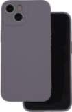 OEM Silicone Back Case (Microfiber Soft