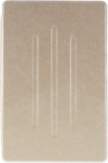 OEM Silk Texture Stand Leather Tablet