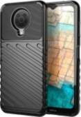 OEM Thunder Series Twill Texture TPU