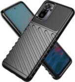 OEM Thunder Series Twill Texture TPU
