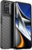 OEM Thunder Series Twill Texture TPU