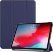 OEM Tri-fold Stand PU Leather Smart