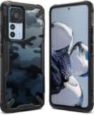 Ringke Fusion X Series Back Case