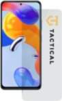 Tactical 2.5D Tempered Glass screen