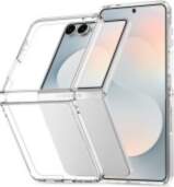Tech-Protect FlexAir Hybrid Back Case priekš