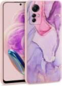 Tech-Protect Mood Series Back Case priekš