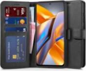 Tech-Protect Wallet Book Case priekš Xiaomi