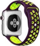 20mm Beline Soft Silicone Watch Strap