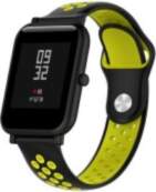 20mm Beline Soft Silicone Watch Strap