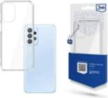 3MK Clear Case priekš Honor X6a