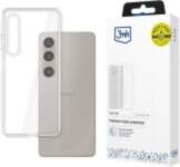 3MK Clear Case priekš Sony Xperia
