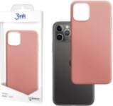 3MK Matt Case priekš Apple iPhone